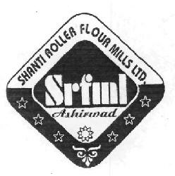 Srfml (device) Device mark 2597144 Trademark