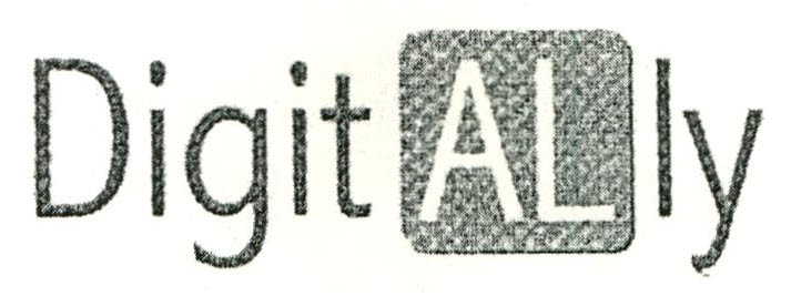 Digitally Device mark 1616443 Trademark
