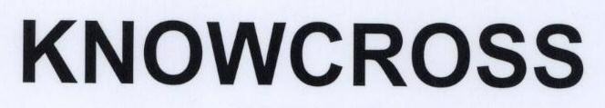 Knowcross Device mark 1759313 Trademark