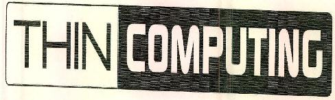 Thin Computing Device mark 2584135 Trademark