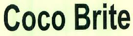 Coco Brite Device mark 2506036 Trademark