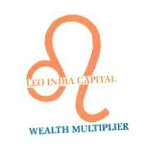 Leo India Capital Wealth Multiplier (label) Device mark 2347953 Trademark