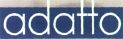 Adatto (label) Device mark 1557297 Trademark