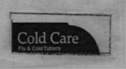 Cold Care Device mark 1088862 Trademark