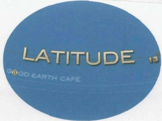 Latitude Device mark 1950635 Trademark