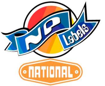 Np Label Device mark 2188348 Trademark