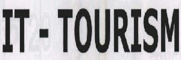 It-tourism Device mark 1756449 Trademark