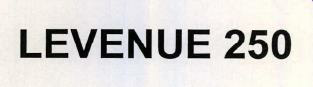 Levenue 250 Device mark 2207154 Trademark