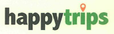 Happy Trips (device) Device mark 2722475 Trademark