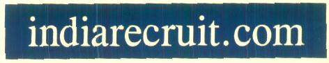 Indiarecruit.com Device mark 1599796 Trademark