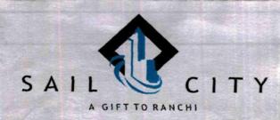 Sail City (logo) Device mark 1960942 Trademark