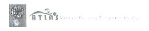 Atlas Device mark 1640012 Trademark