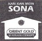 Kan Kan Mein Sona Device mark 1917069 Trademark