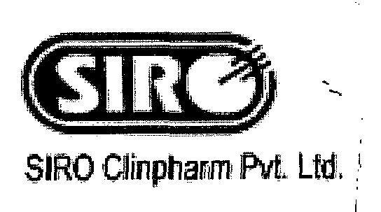 Siro (label) Device mark 1553907 Trademark