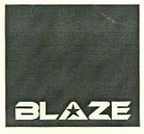Blaze Device mark 2482384 Trademark