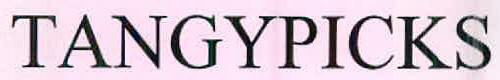 Tangypicks Device mark 2601219 Trademark