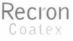 Recron Coatex (label) Device mark 1476386 Trademark