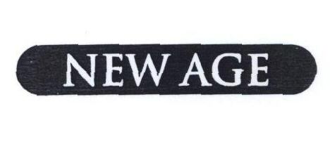 New Age Device mark 1523140 Trademark