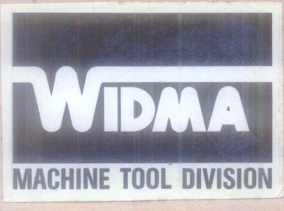 Widma Device mark 414674 Trademark