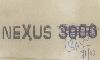 Nexus Device mark 481288 Trademark