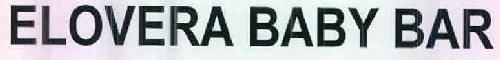Elovera Baby Bar Device mark 2624128 Trademark