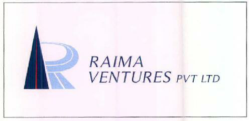 R Raima Ventures Pvt Ltd Device mark 2610399 Trademark