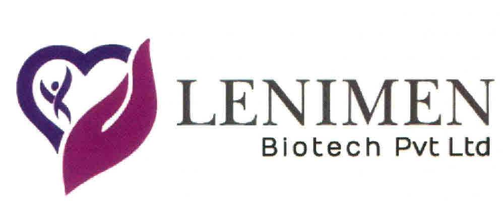 Lenimen Biotech Pvt Ltd Device mark 2697358 Trademark