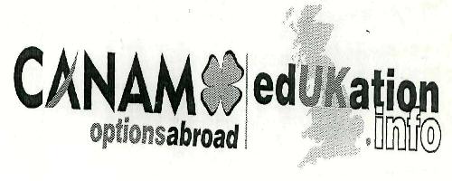 Canam Edukation Info (device Of Flower) Device mark 1310032 Trademark
