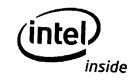 Intel Inside With Device Mark Device mark 1407913 Trademark