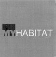 My Habitat (lable) Device mark 1514835 Trademark