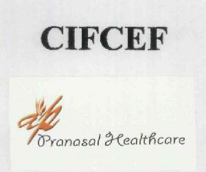 Cifcef Device mark 1854849 Trademark