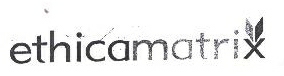 Ethicamatrix Device mark 1695995 Trademark