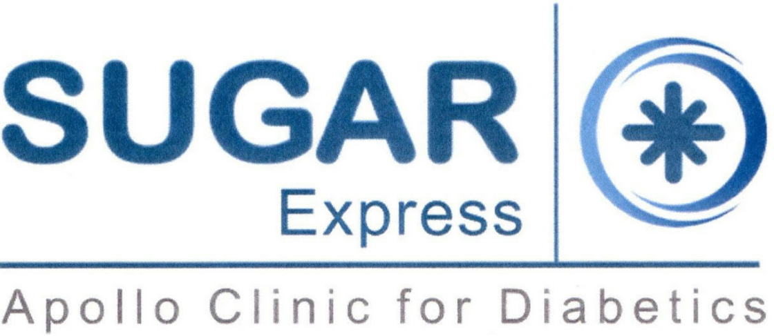 Sugar Express Device mark 2520807 Trademark