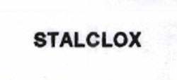 Stalclox Device mark 1097774 Trademark