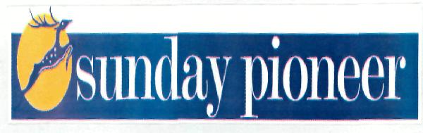 Sunday Pioneer Device mark 2239661 Trademark