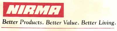 Nirma Device mark 713513 Trademark
