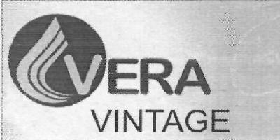 Vera Vintage (device) Device mark 2528732 Trademark
