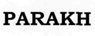 Parakh Device mark 2410785 Trademark