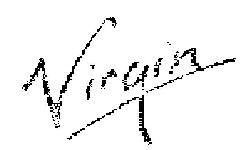 Virgin Device mark 719394 Trademark