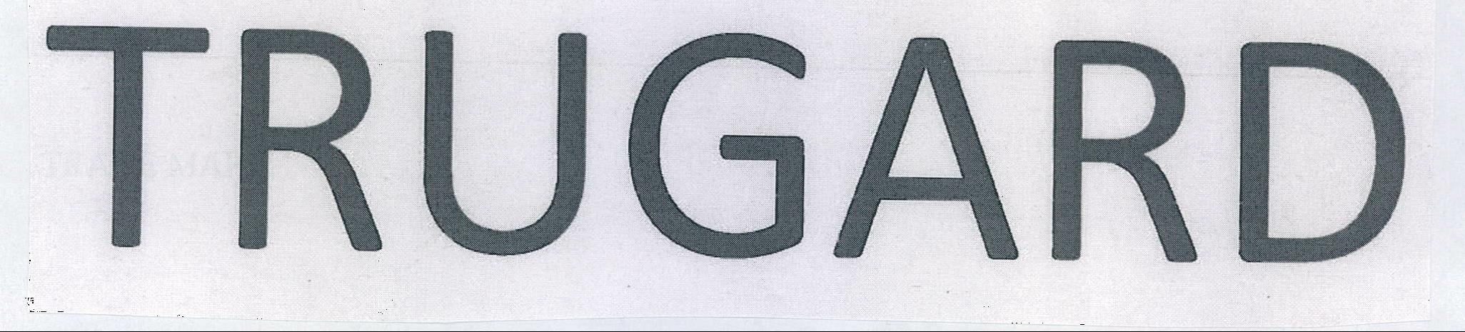 Trugard Device mark 2103211 Trademark