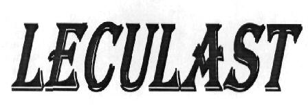 Leculast (device) Device mark 2353571 Trademark