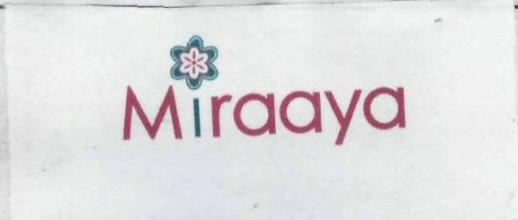 Miraaya Device mark 1969287 Trademark