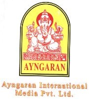 Ayngaran Device mark 1631430 Trademark