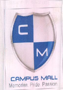 Cm Campus Mall Device mark 2357079 Trademark