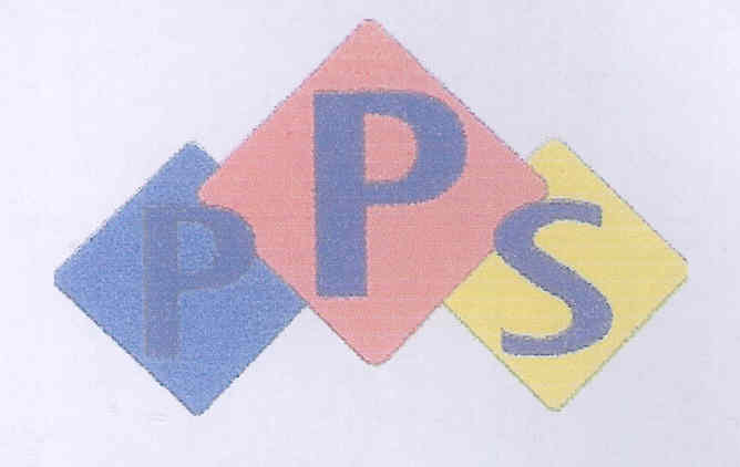 P P S (device) Device mark 1705498 Trademark