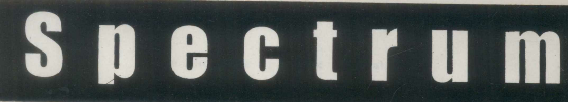 Spectrum Device mark 781638 Trademark