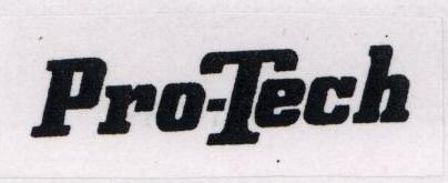 Pro-tech Device mark 1451181 Trademark