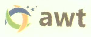 Awt (device Of Star) Device mark 1604658 Trademark