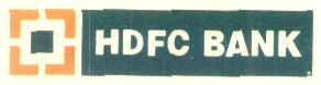 Hdfc Bank (label) Device mark 1590580 Trademark
