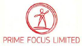 Prime Focus Limited Device mark 2924634 Trademark